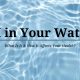 PH in Your Water: What Is It & How It Affects Your Health?