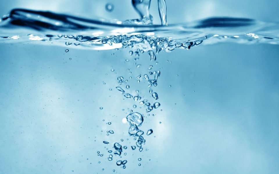 What Are the Different Types of Water?