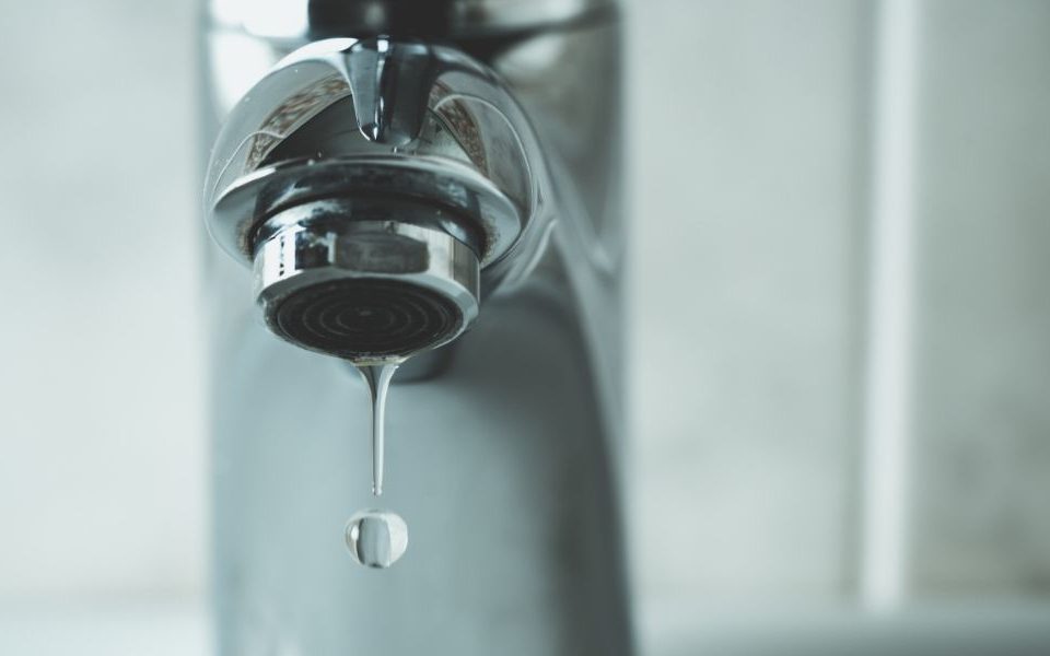 3 Signs You Need to Get a Water Softener