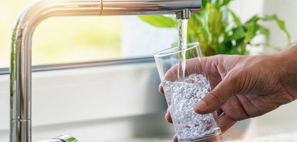 How Contaminated Well Water Affects Your Health