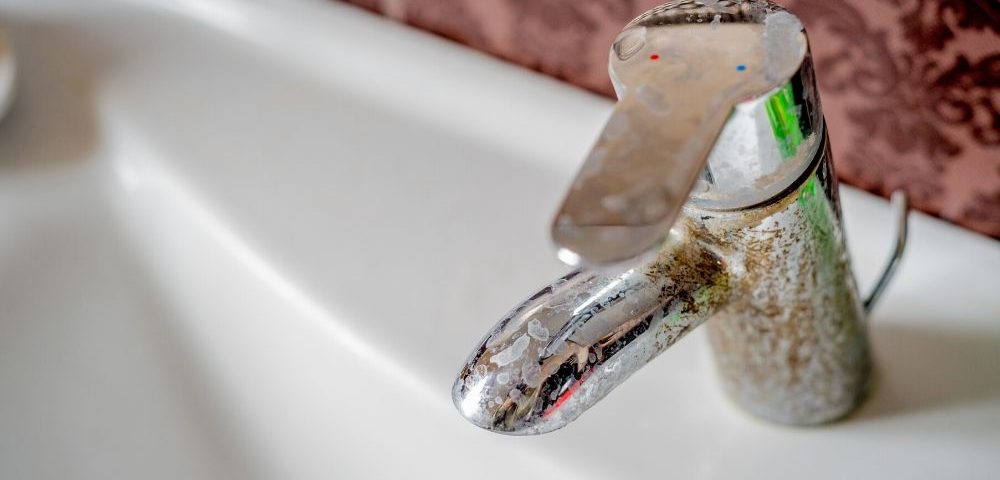 How Hard Water Affects Your Home