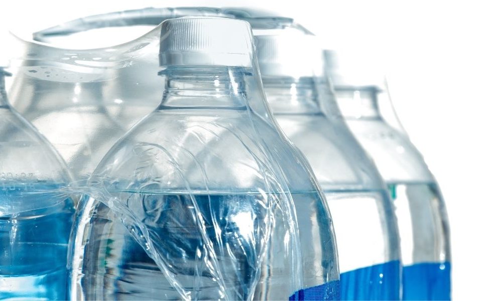 Reasons You Should Never Drink Bottled Water Again