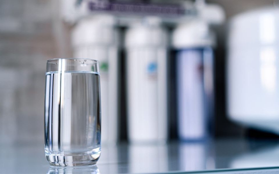 Water Filters vs. Water Softeners: Do You Need Both?