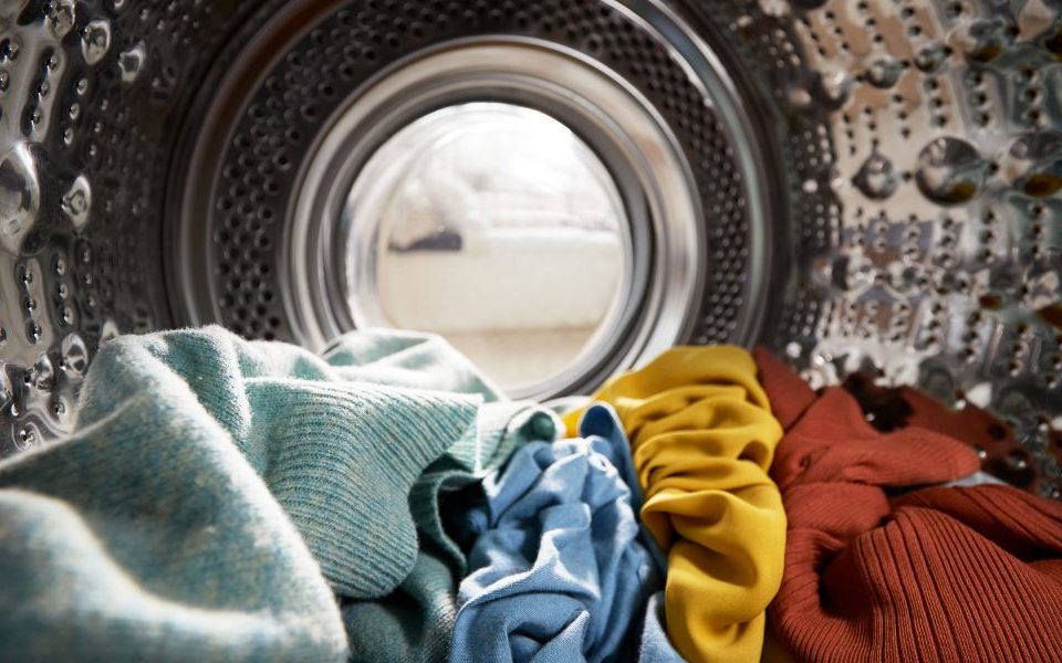 Why Water Conditioners Are Good for Your Laundry