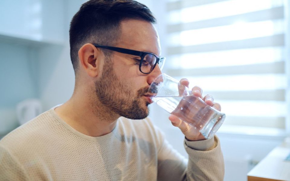 Why the pH Level of Your Drinking Water Matters
