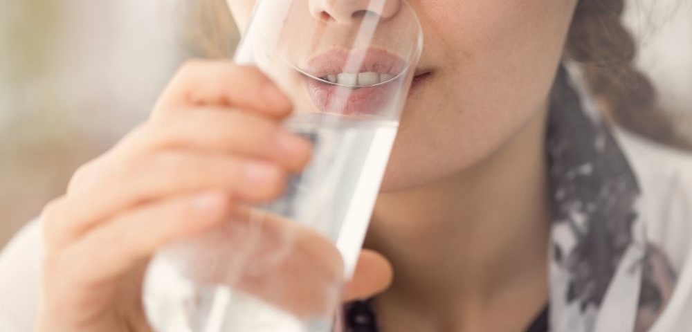 Best Ways To Improve the Taste of Your Water