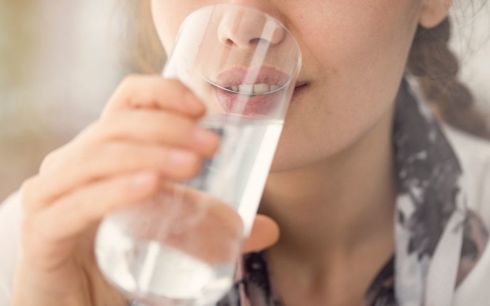 Best Ways To Improve the Taste of Your Water