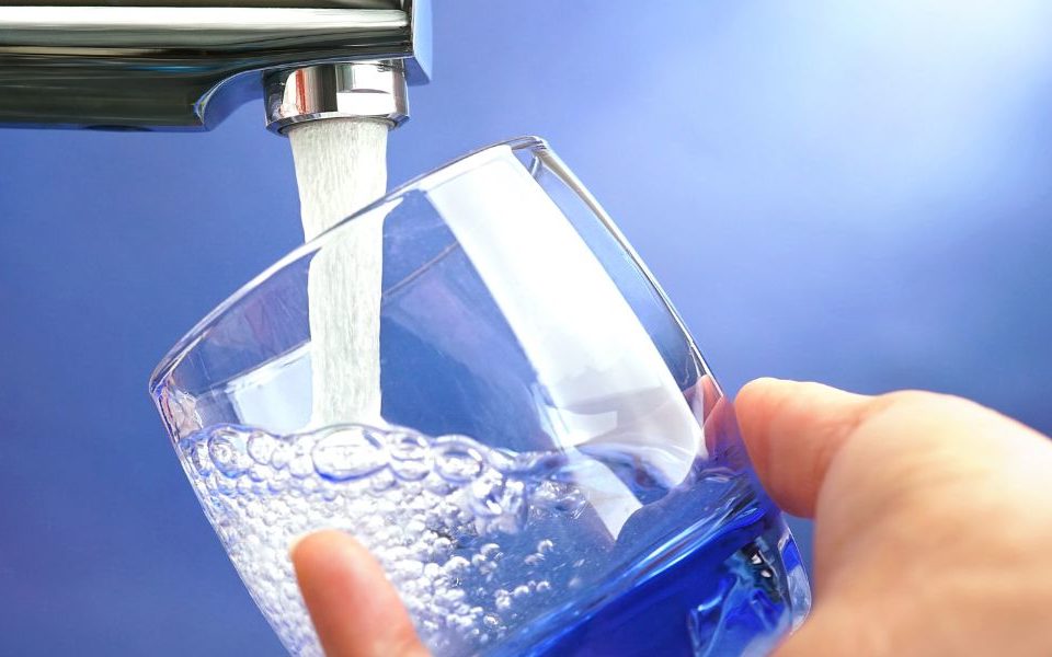 5 Signs Your Tap Water Might Be Contaminated