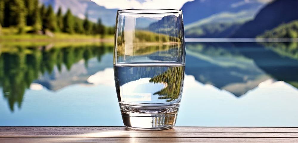 Should Your Drinking Water Contain Minerals?