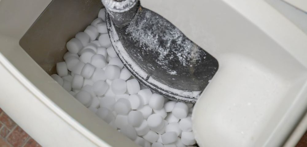 Water Softener vs. Water Conditioner: What's the Difference?