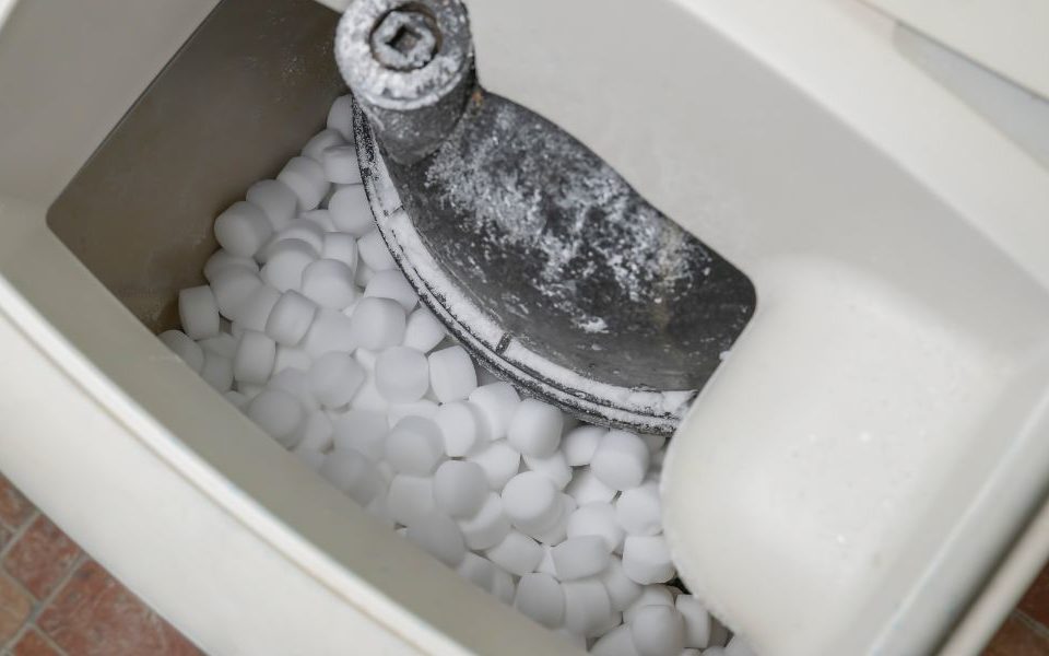 Water Softener vs. Water Conditioner: What's the Difference?