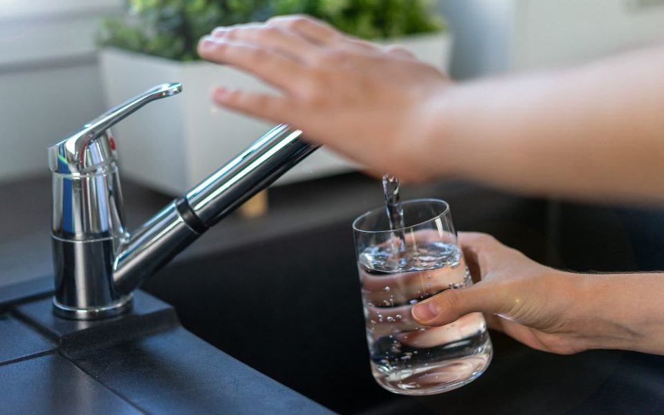 5 Most Common Water Filtration System Myths