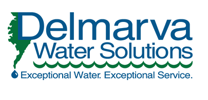 Delmarva Water Solutions logo