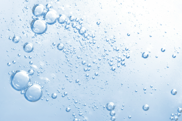 Water Softening