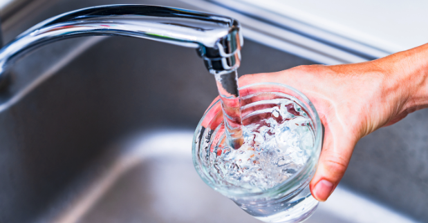 Water Filtration Systems